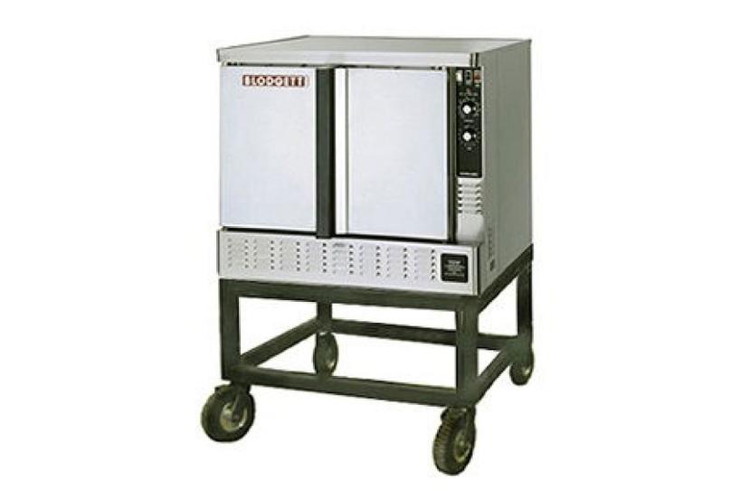 Propane Oven