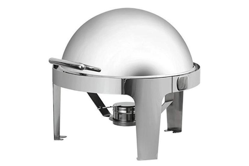 Round Rolltop Chafer