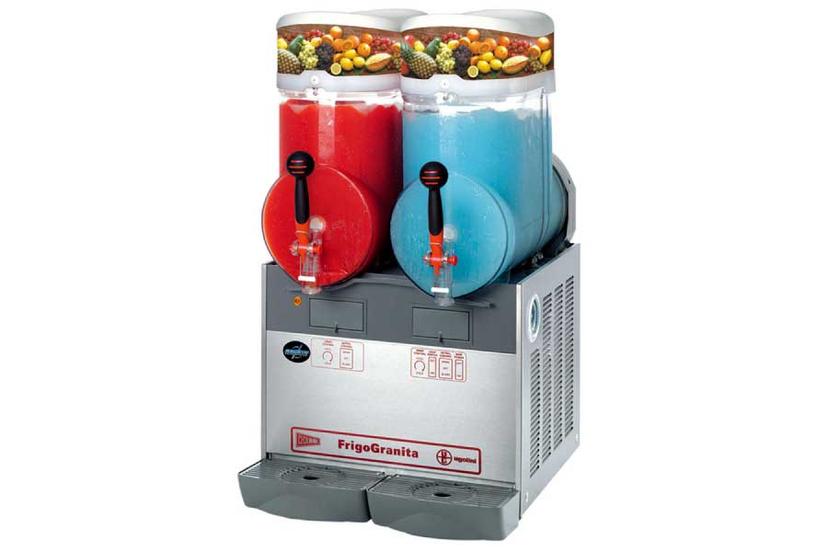Slush Machine