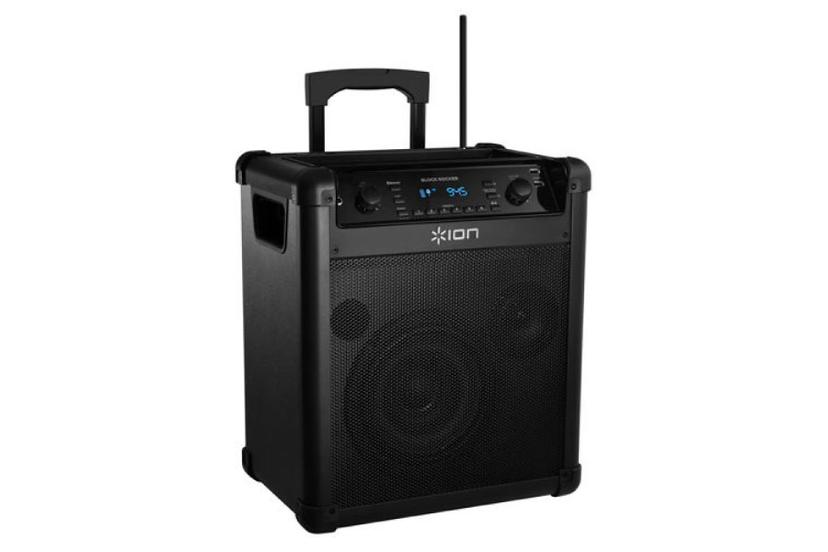 Block Rocker