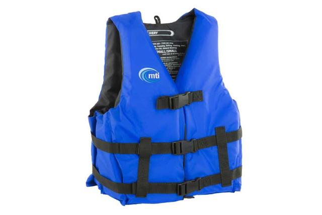 Adult Life Jacket (90-200lb) in Utah | $3 Weekday, $3 Fri or Sat | Plan ...