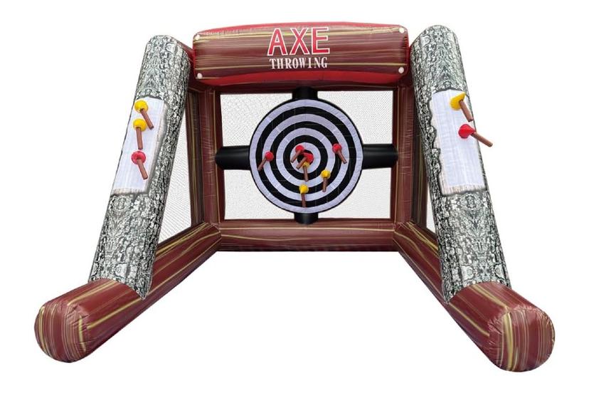 Axe Throw