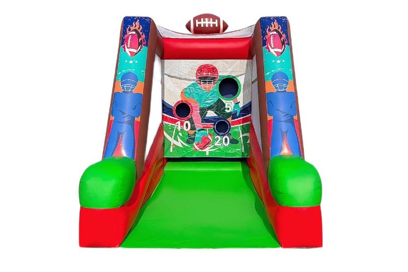 Football Toss