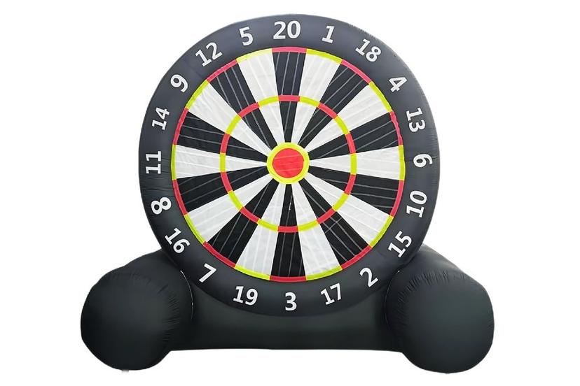Soccer Dart