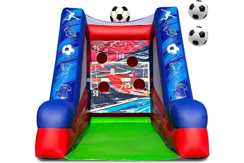 Soccer Shot