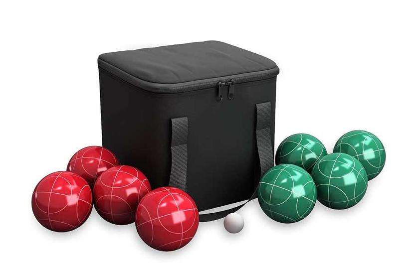Bocce Ball