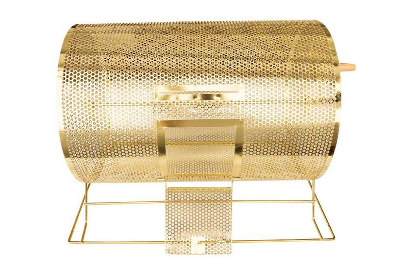 Ticket Raffle Drum